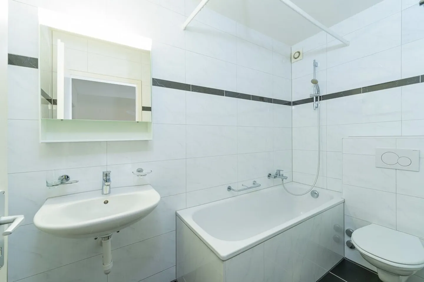 Charmante 2.5-Zimmer Wohnung - Foto 5 von 7