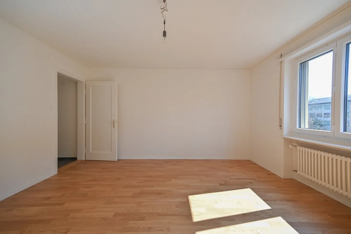 Wohnung mieten - Foto 7 von 12