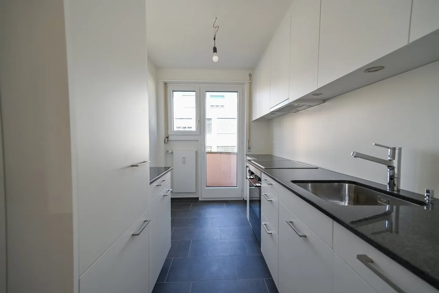 Wohnung mieten - Foto 9 von 12