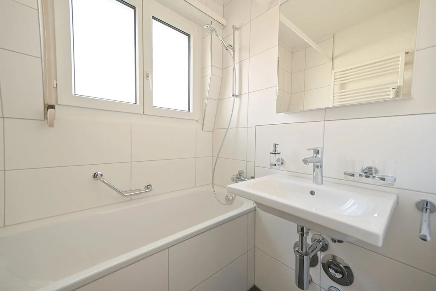 Wohnung mieten - Foto 10 von 12