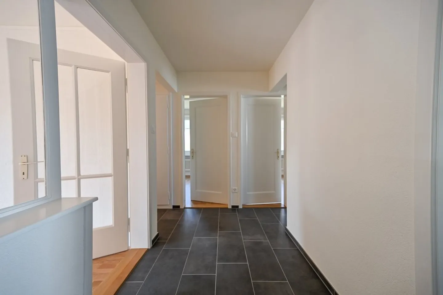 Wohnung mieten - Foto 11 von 12