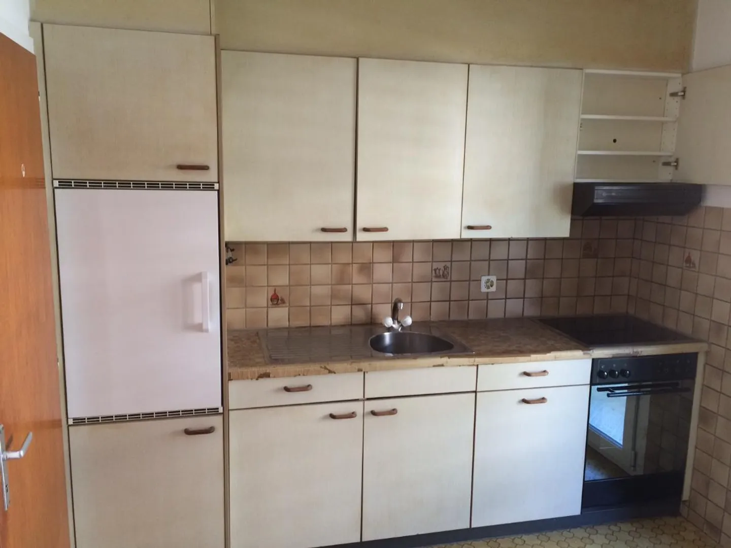 «3 Zimmerwonhnug mit 2 Balkonen» - Foto 2 von 10