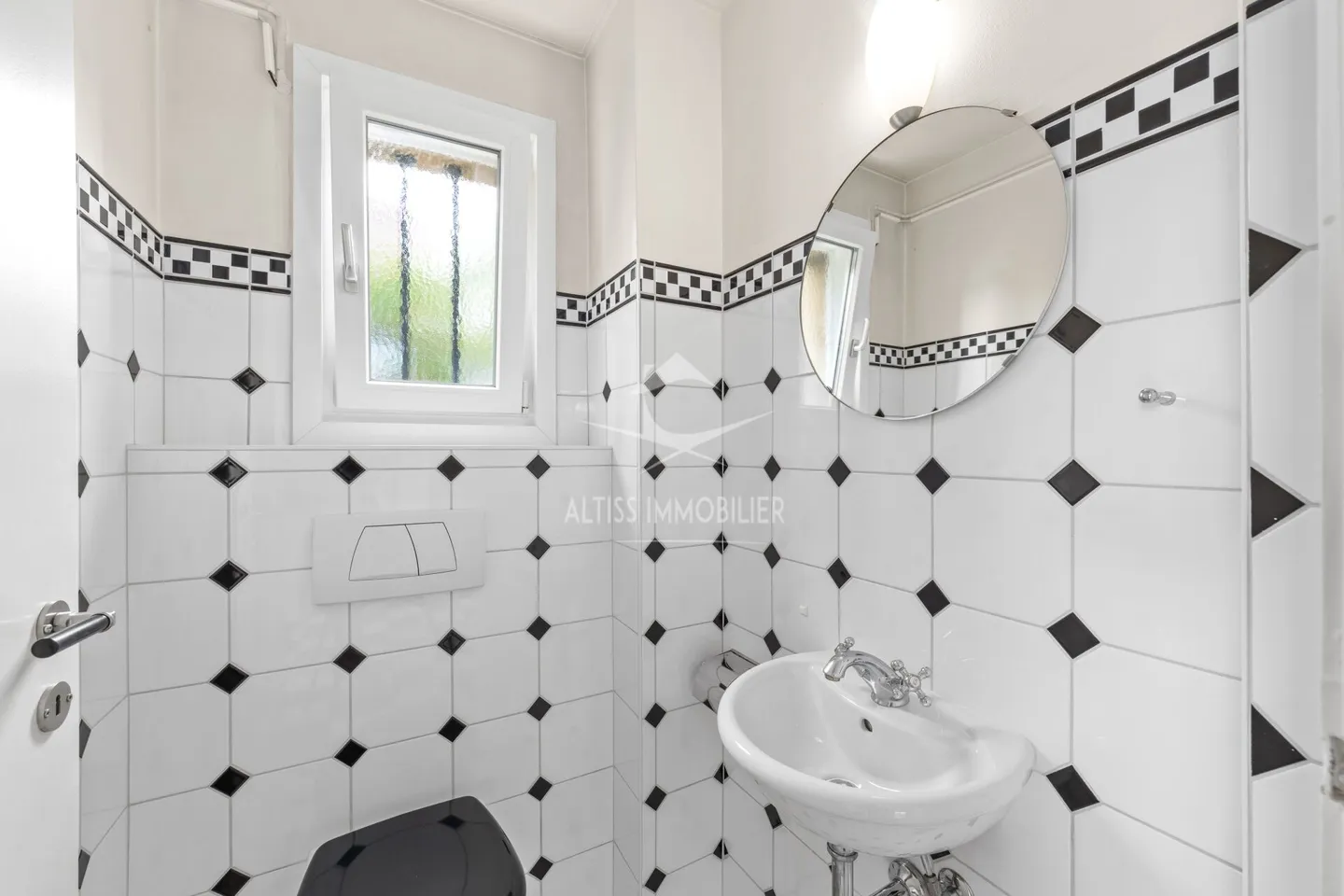 Belle Époque Villa - Foto 11 von 14