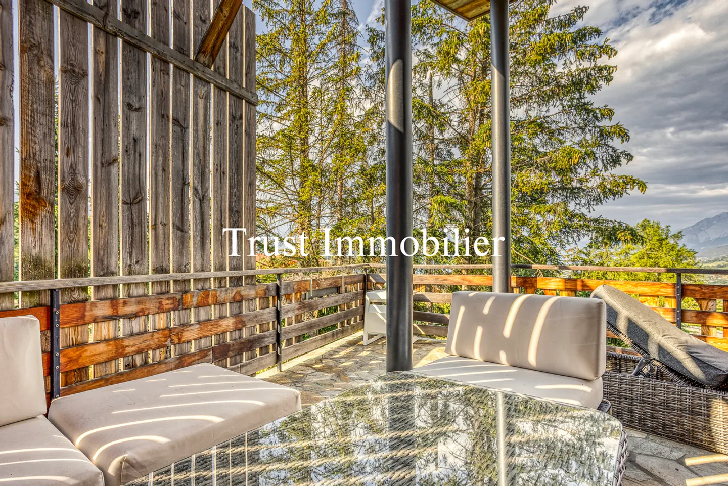 Chalet Élégant avec Vue Imprenable - Photo 17 sur 31