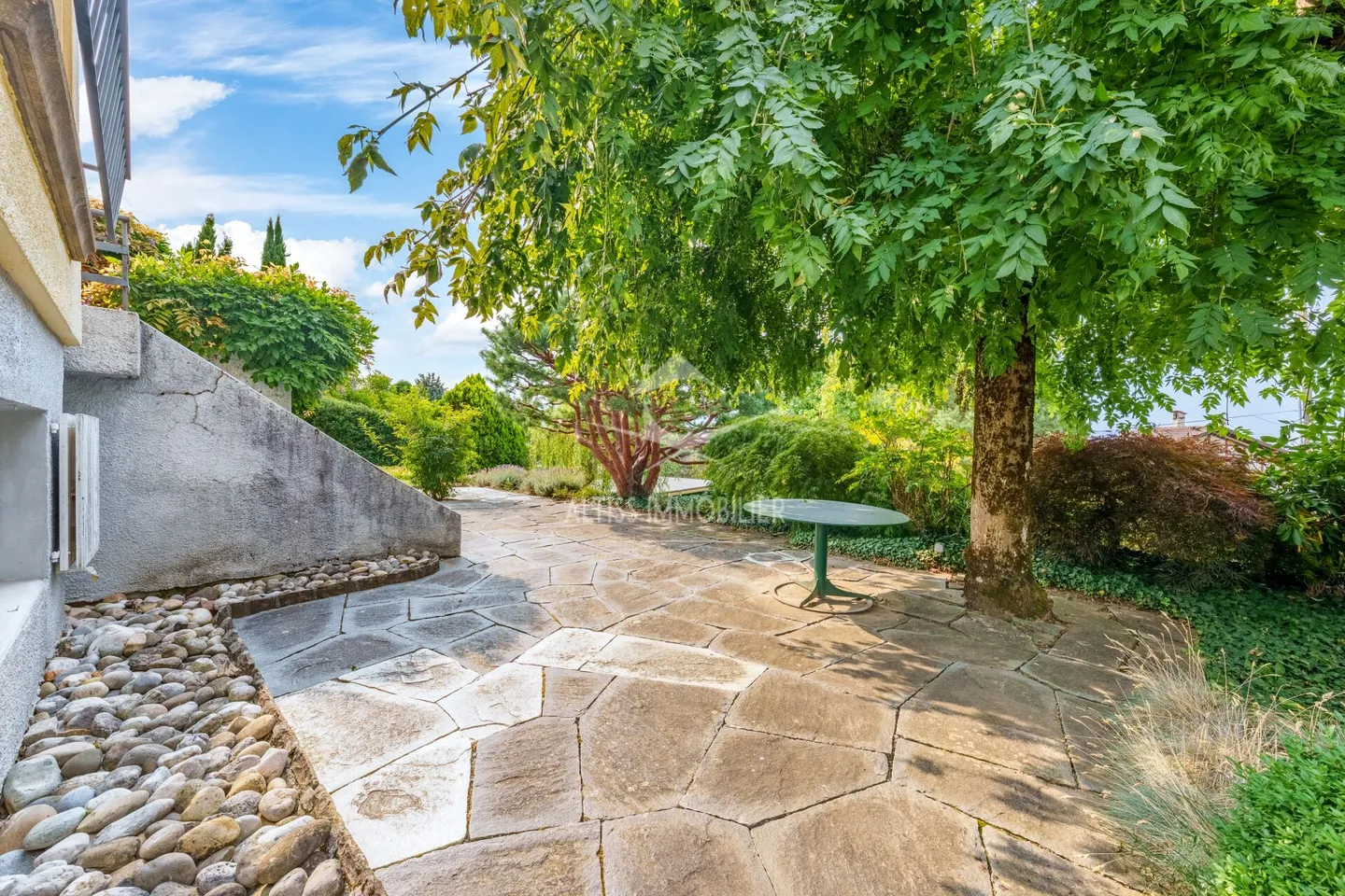 Belle Époque Villa - Foto 2 von 14