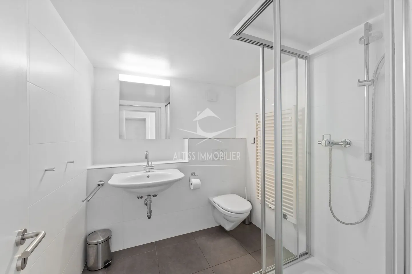 Belle Époque Villa - Foto 14 von 14