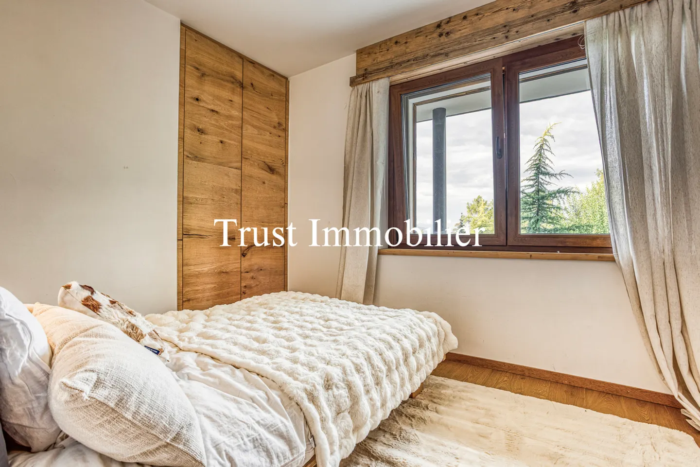 Chalet Élégant avec Vue Imprenable - Photo 18 sur 31