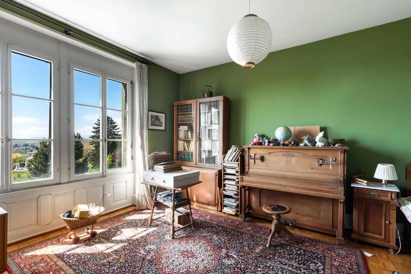 10-room house - Photo 4 of 7