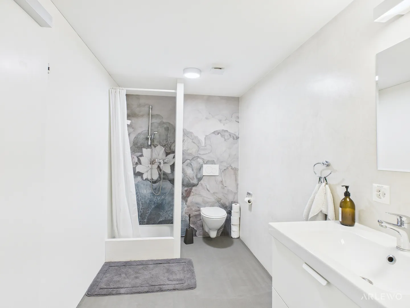 Bâtiment à louer, Käppeliacher (Aesch, Suisse) - Photo 6 sur 8