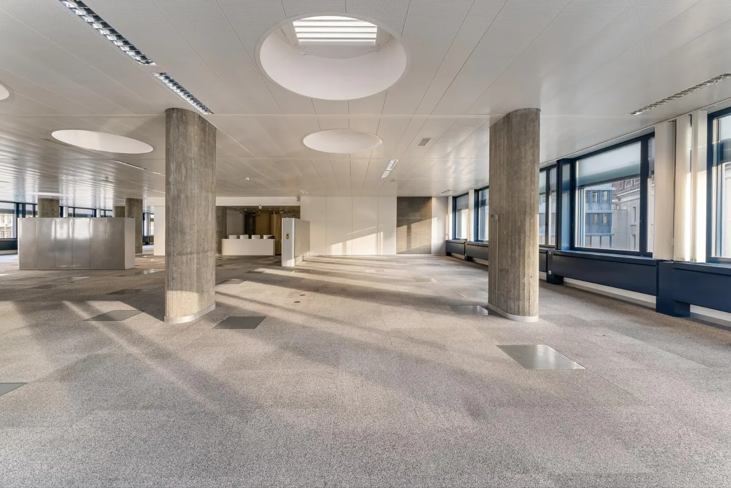 Au centre de Chur - une section de l'étage complète ! - Photo 5 sur 11