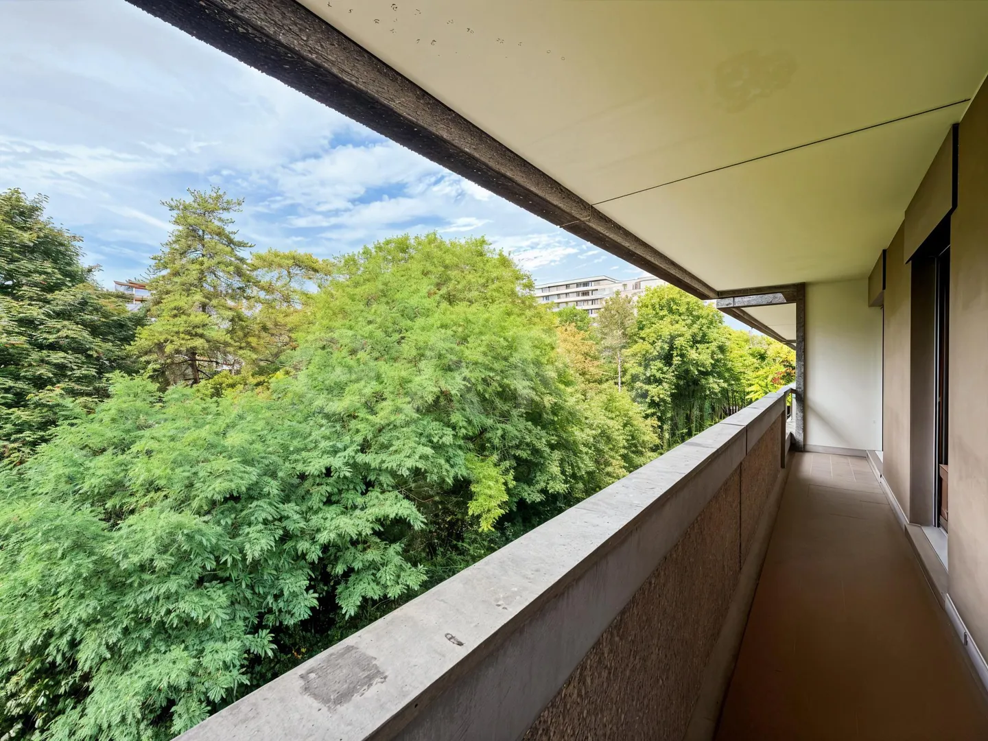 Appartamento in affitto - Foto 6 di 6