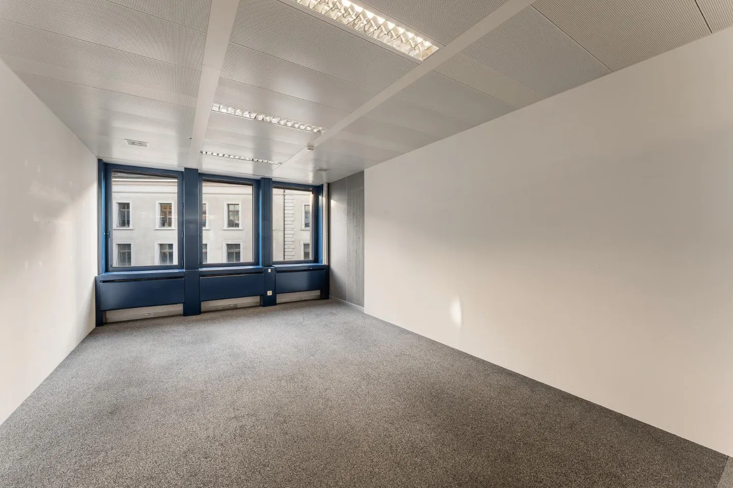 Au centre de Chur - une section de l'étage complète ! - Photo 10 sur 11