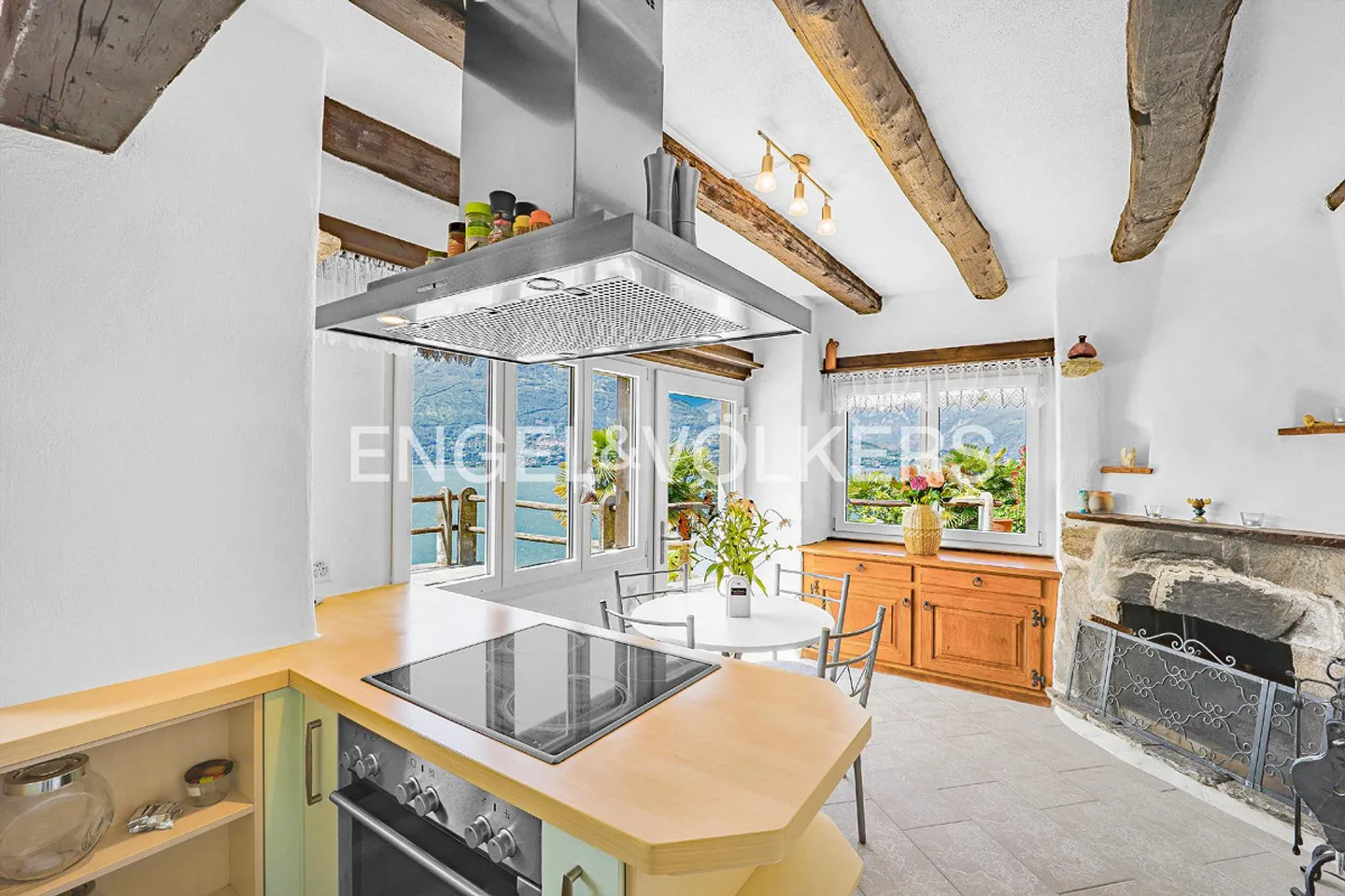 Ferienhaus im Grünen mit TOP Seesicht (11) - Photo 4 of 13
