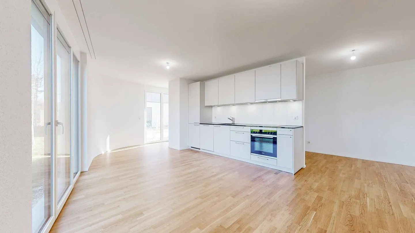 Appartamento di due e mezzo locali, 1400 Yverdon - Foto 5 di 9