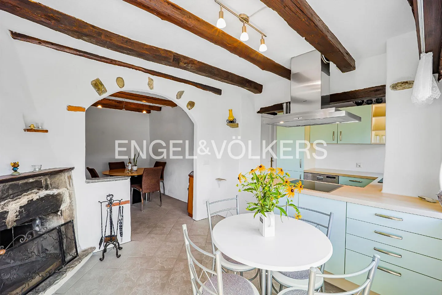 Ferienhaus im Grünen mit TOP Seesicht (11) - Photo 5 of 13
