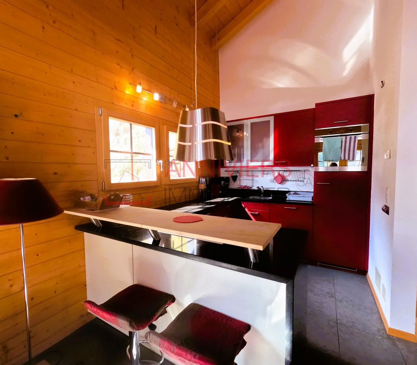 RARE PEARL – Authentic chalet in the heart of the old village of Grimentz - Photo 4 of 35