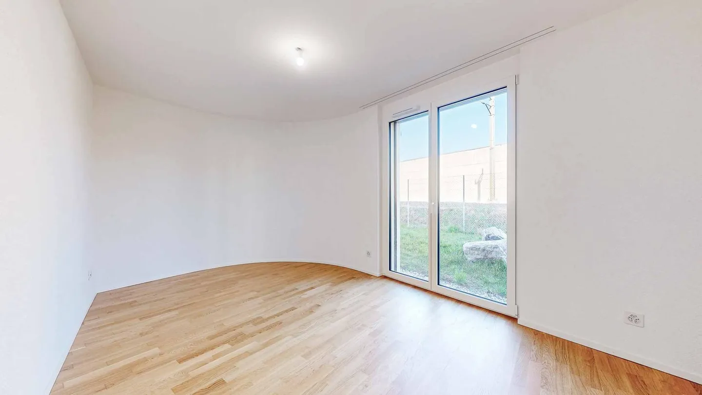 Appartamento di due e mezzo locali, 1400 Yverdon - Foto 6 di 9