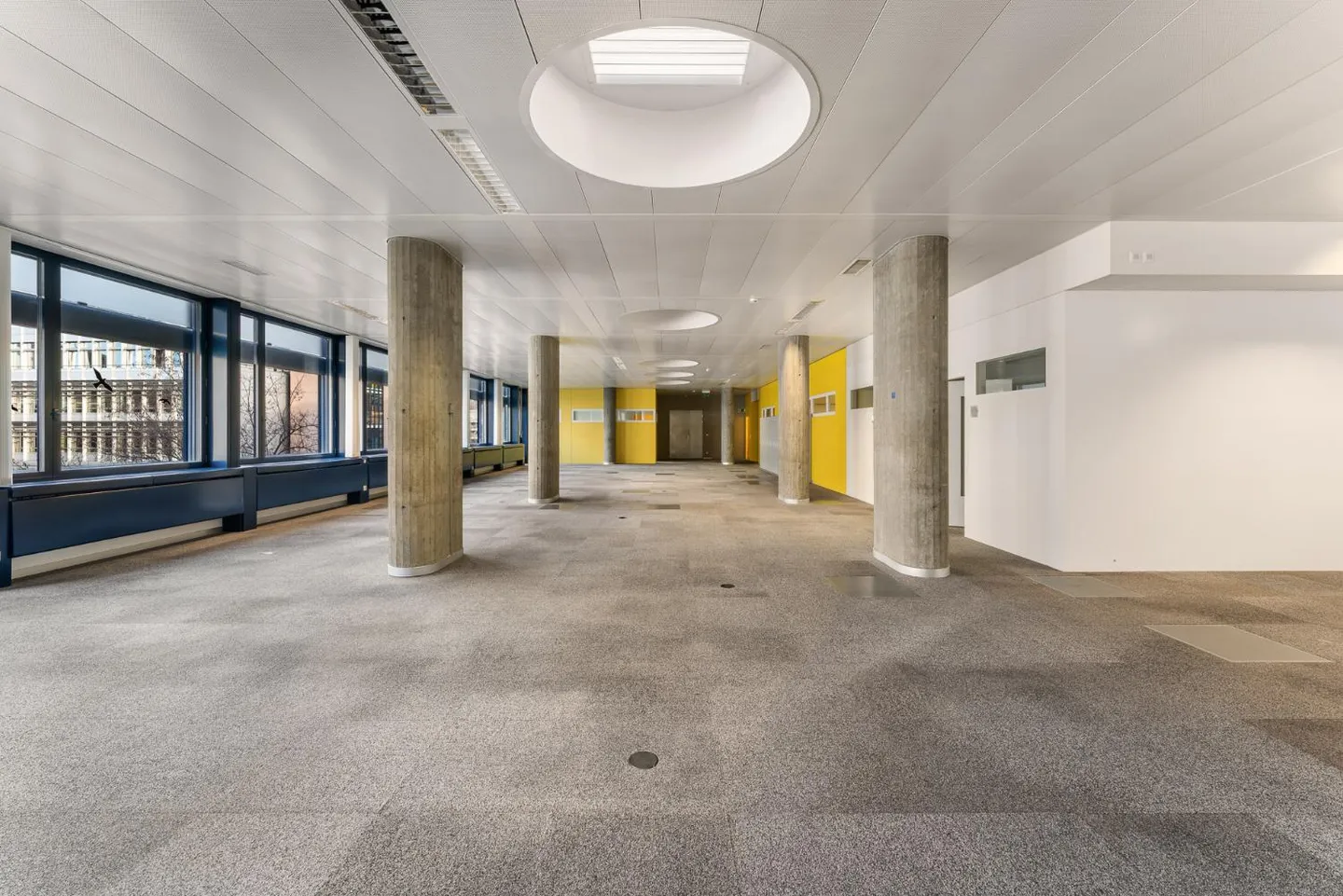 Au centre de Chur - une section de l'étage complète ! - Photo 6 sur 11