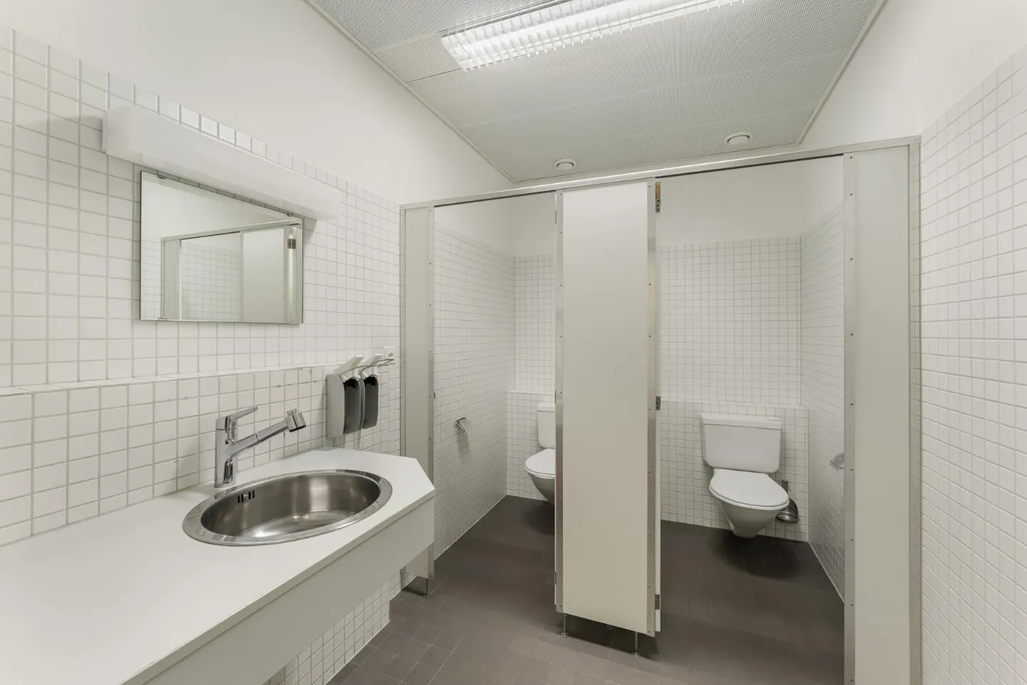 Au centre de Chur - une section de l'étage complète ! - Photo 7 sur 11