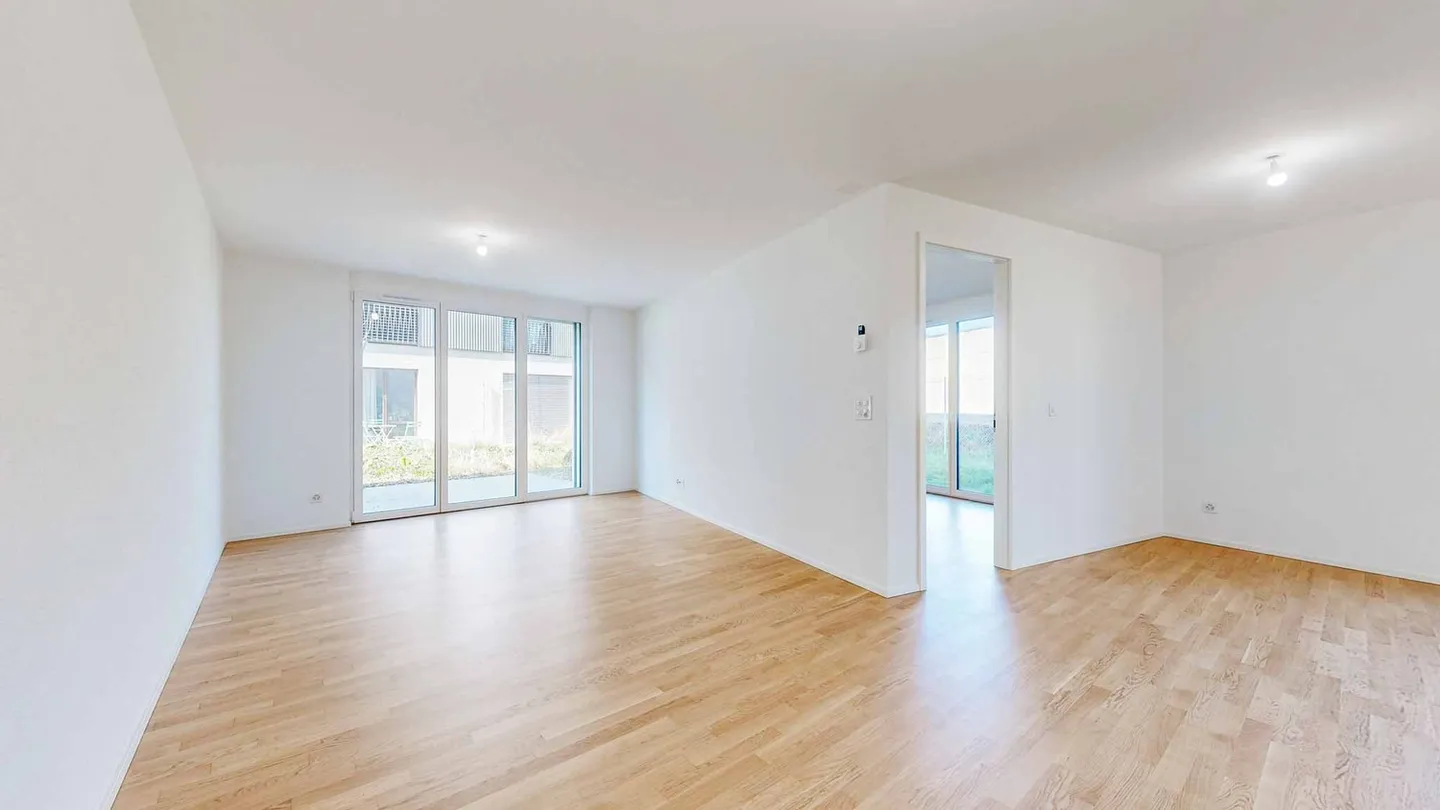 Appartamento di due e mezzo locali, 1400 Yverdon - Foto 2 di 9