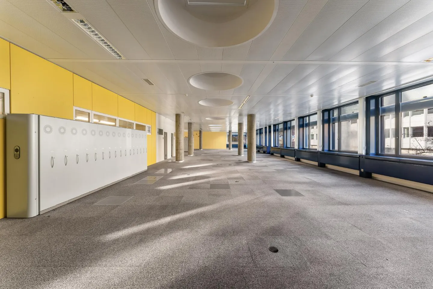 Au centre de Chur - une section de l'étage complète ! - Photo 9 sur 11