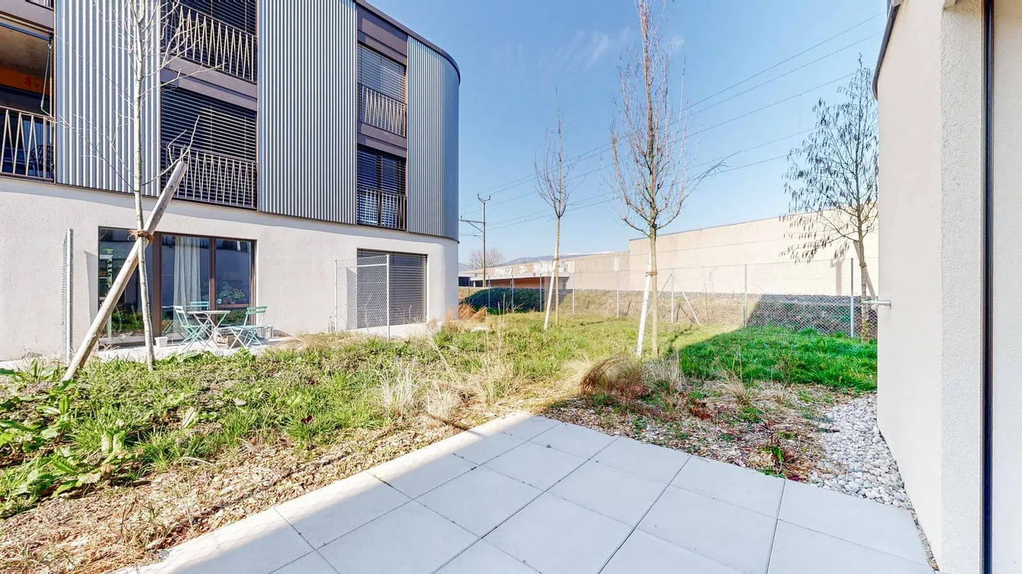 Appartamento di due e mezzo locali, 1400 Yverdon - Foto 9 di 9