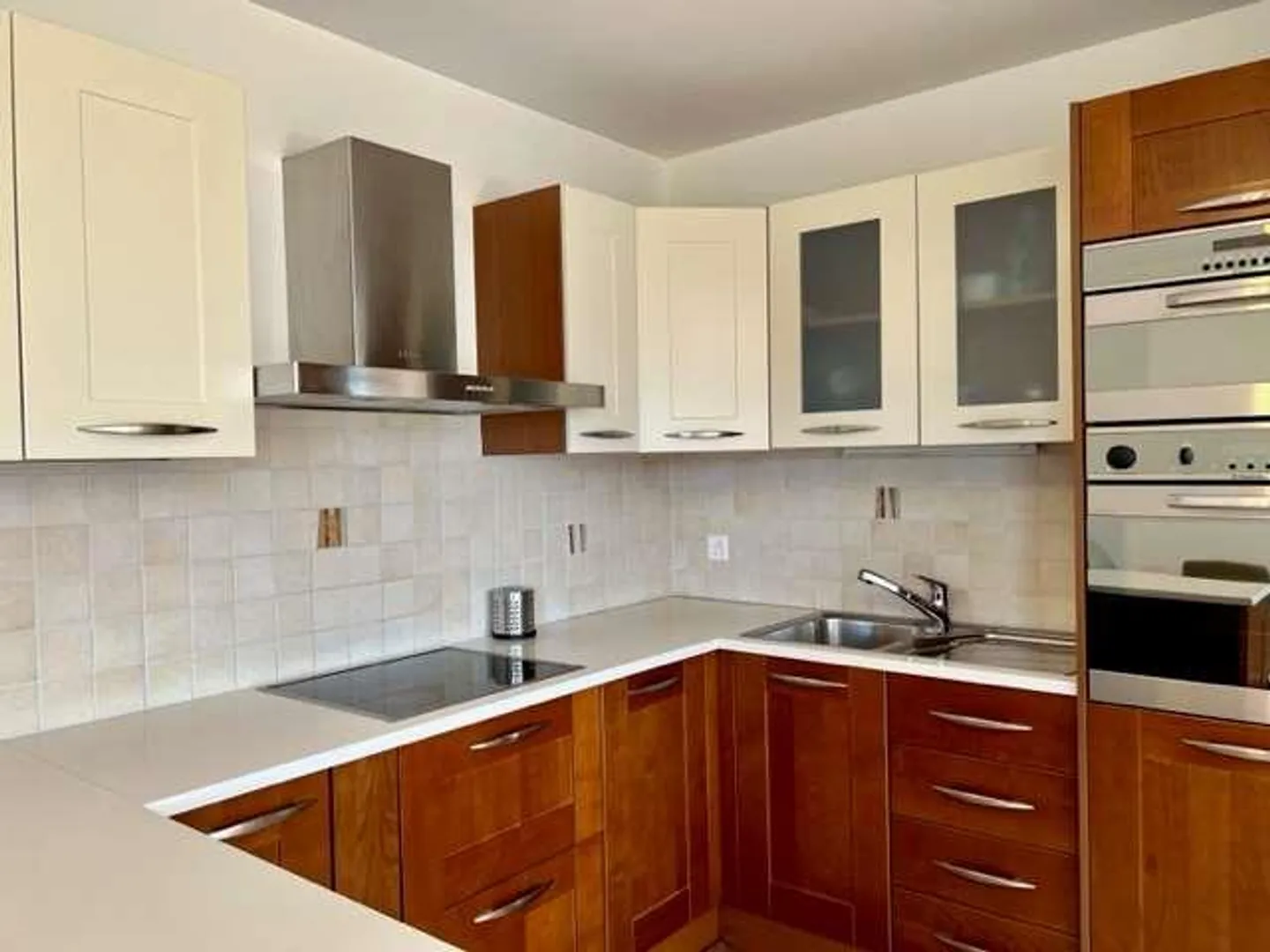 Appartement élégant avec vue sur le lac - Photo 11 sur 13