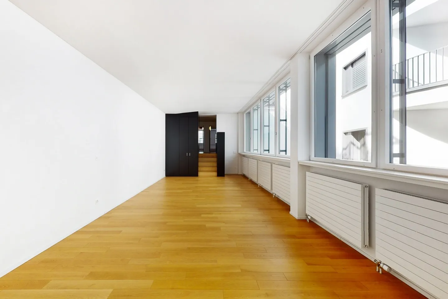 Charmantes Duplex in St. Gallen - Foto 6 von 10
