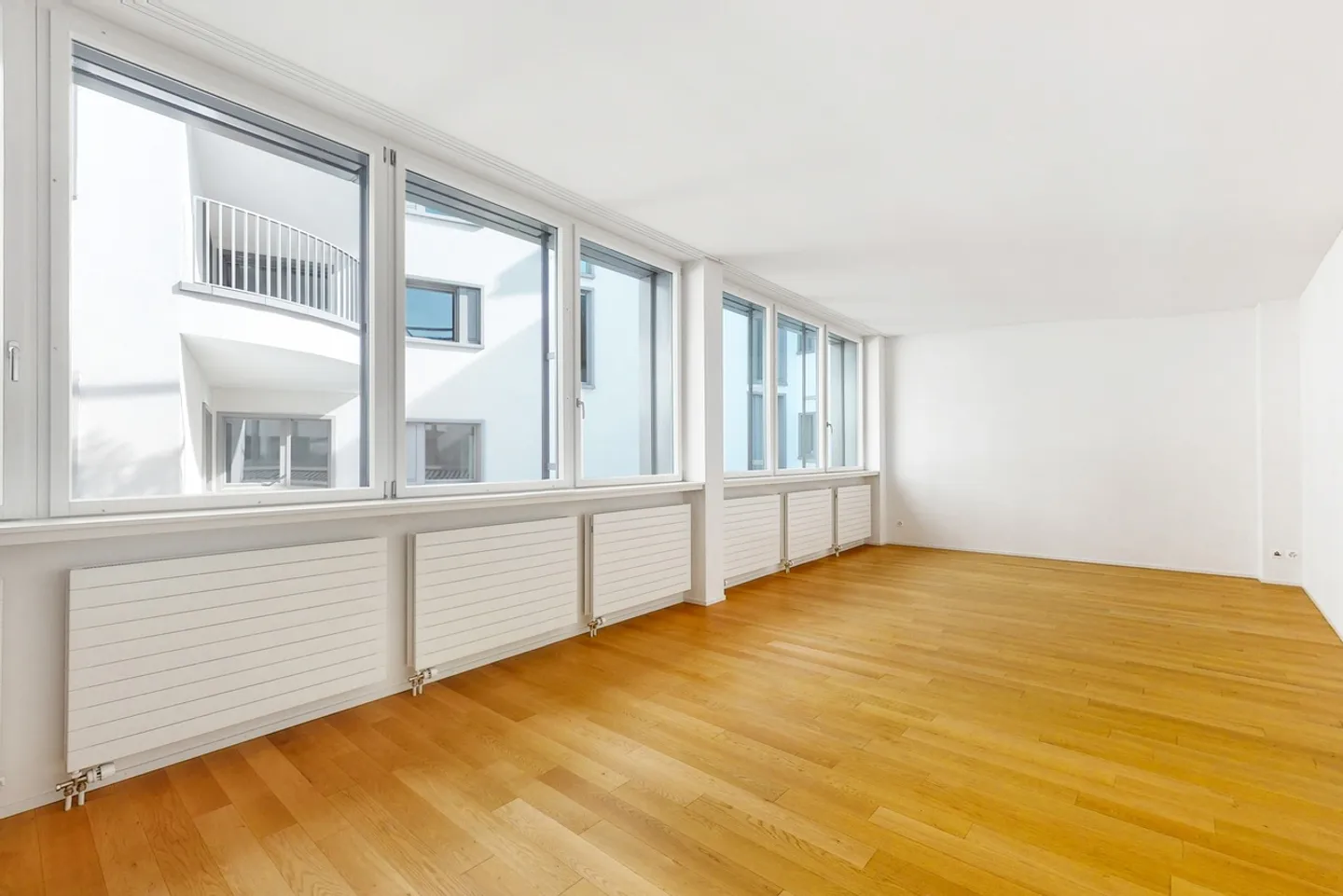 Charmantes Duplex in St. Gallen - Foto 7 von 10