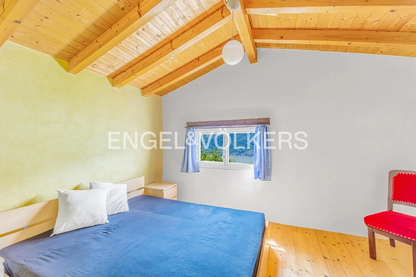 Ferienhaus im Grünen mit TOP Seesicht (11) - Photo 7 of 13