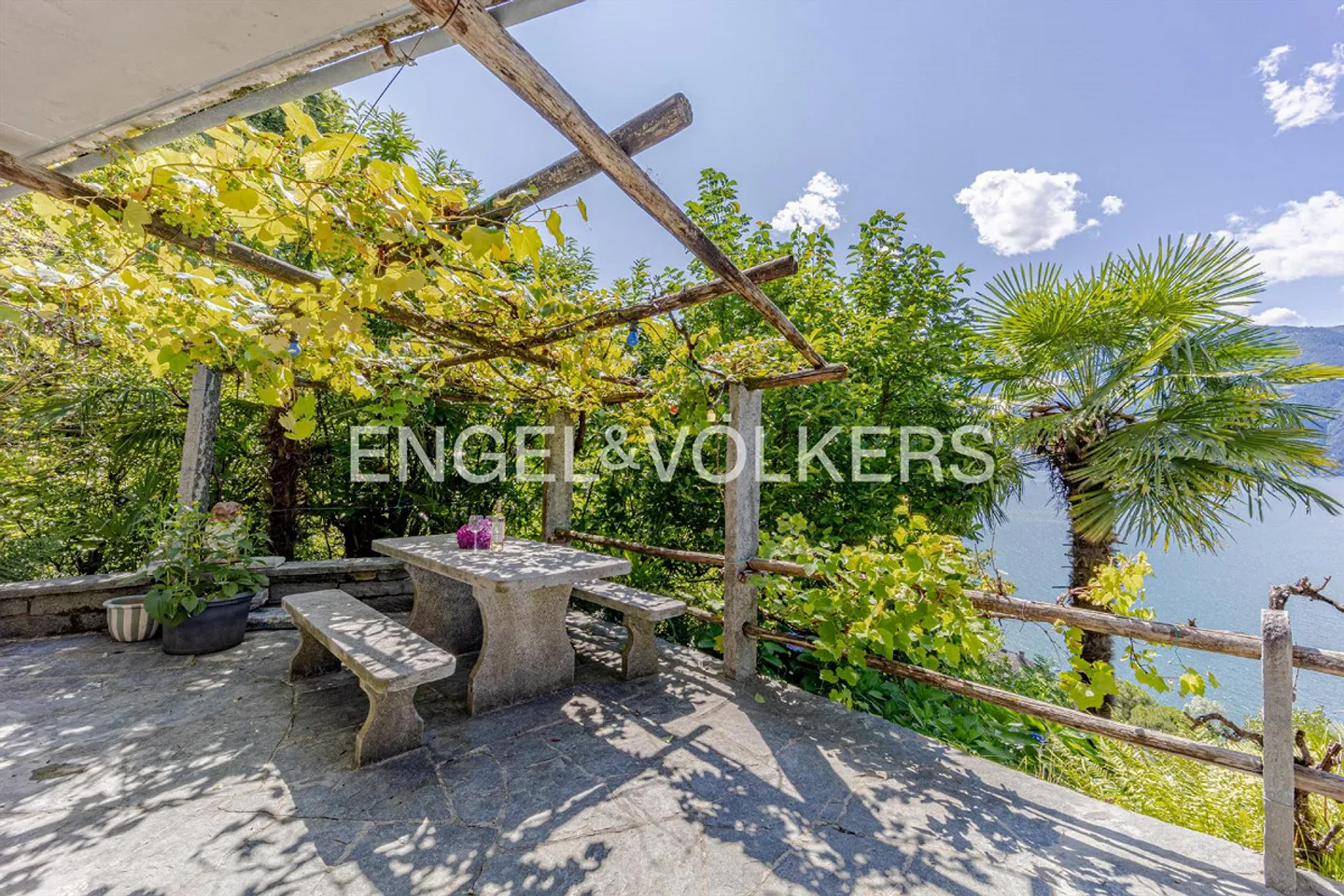 Ferienhaus im Grünen mit TOP Seesicht (11) - Photo 9 of 13