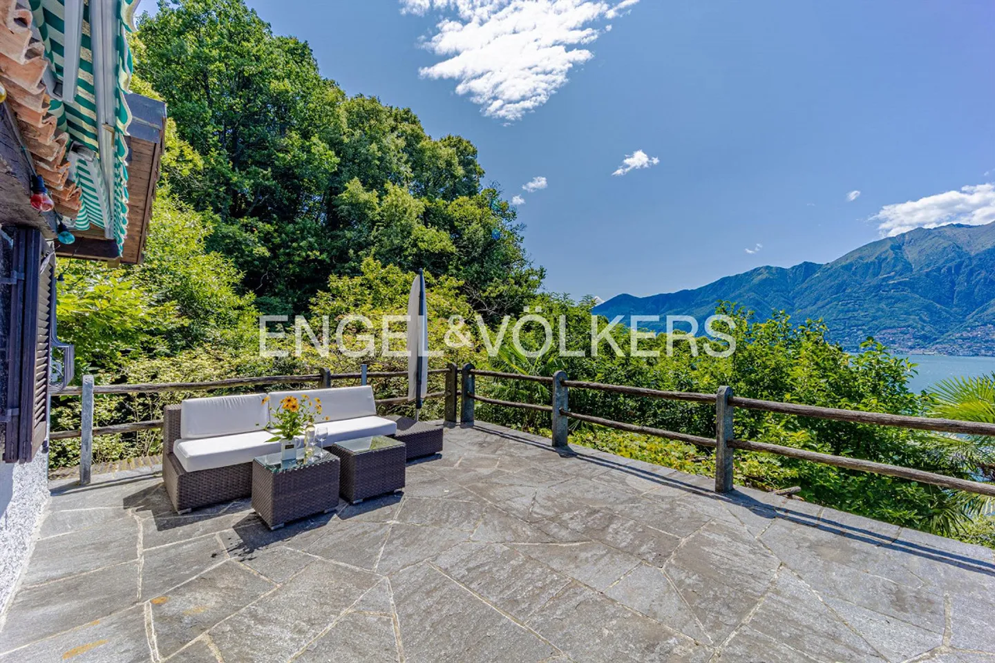 Ferienhaus im Grünen mit TOP Seesicht (11) - Photo 10 of 13