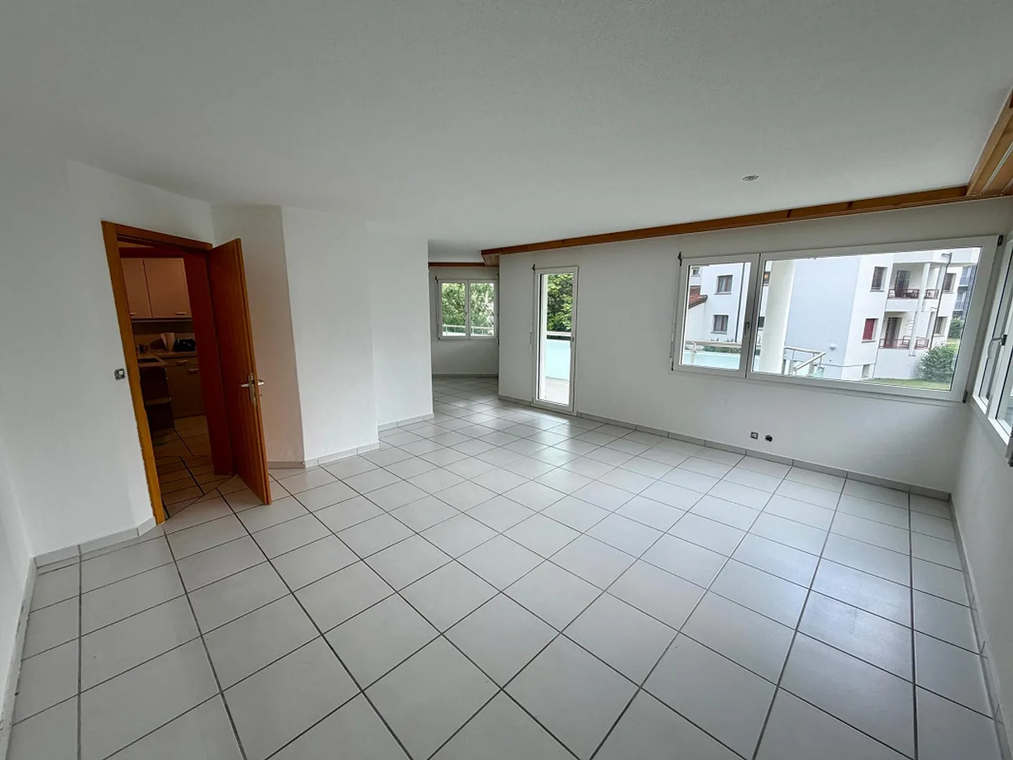 Appartement 5.5 pièces, Via Caguils 36, Domat/Ems - Photo 1 sur 7