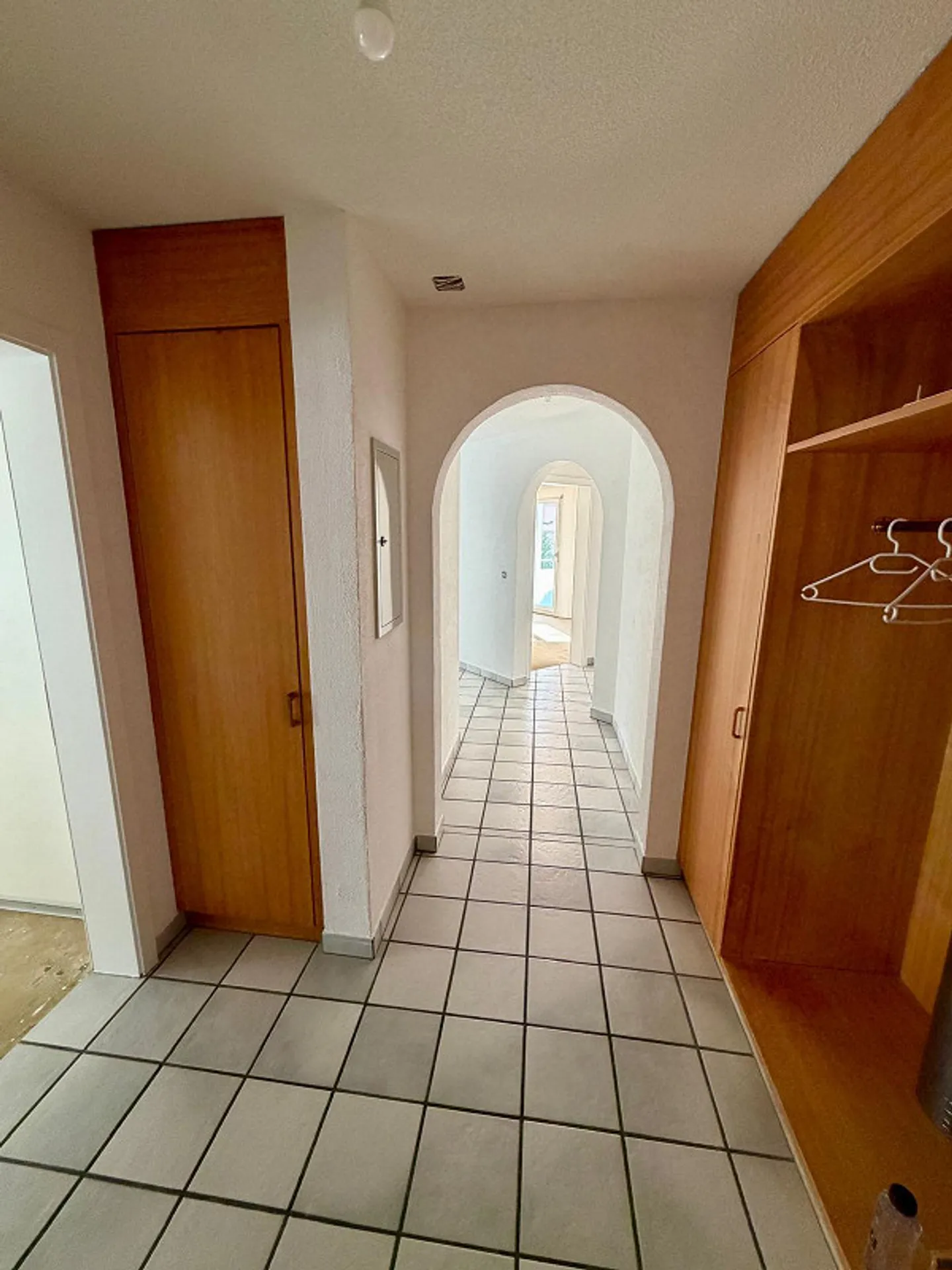 Appartement 5.5 pièces, Via Caguils 36, Domat/Ems - Photo 2 sur 7