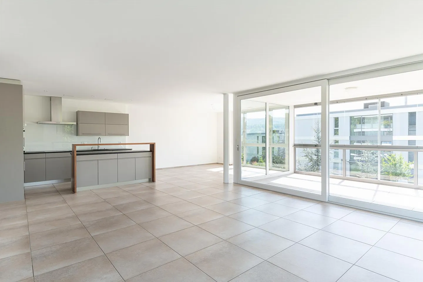 Appartement exclusif 131m2 - Standard de propriété - Grande salle de loisirs ! - Photo 7 sur 13