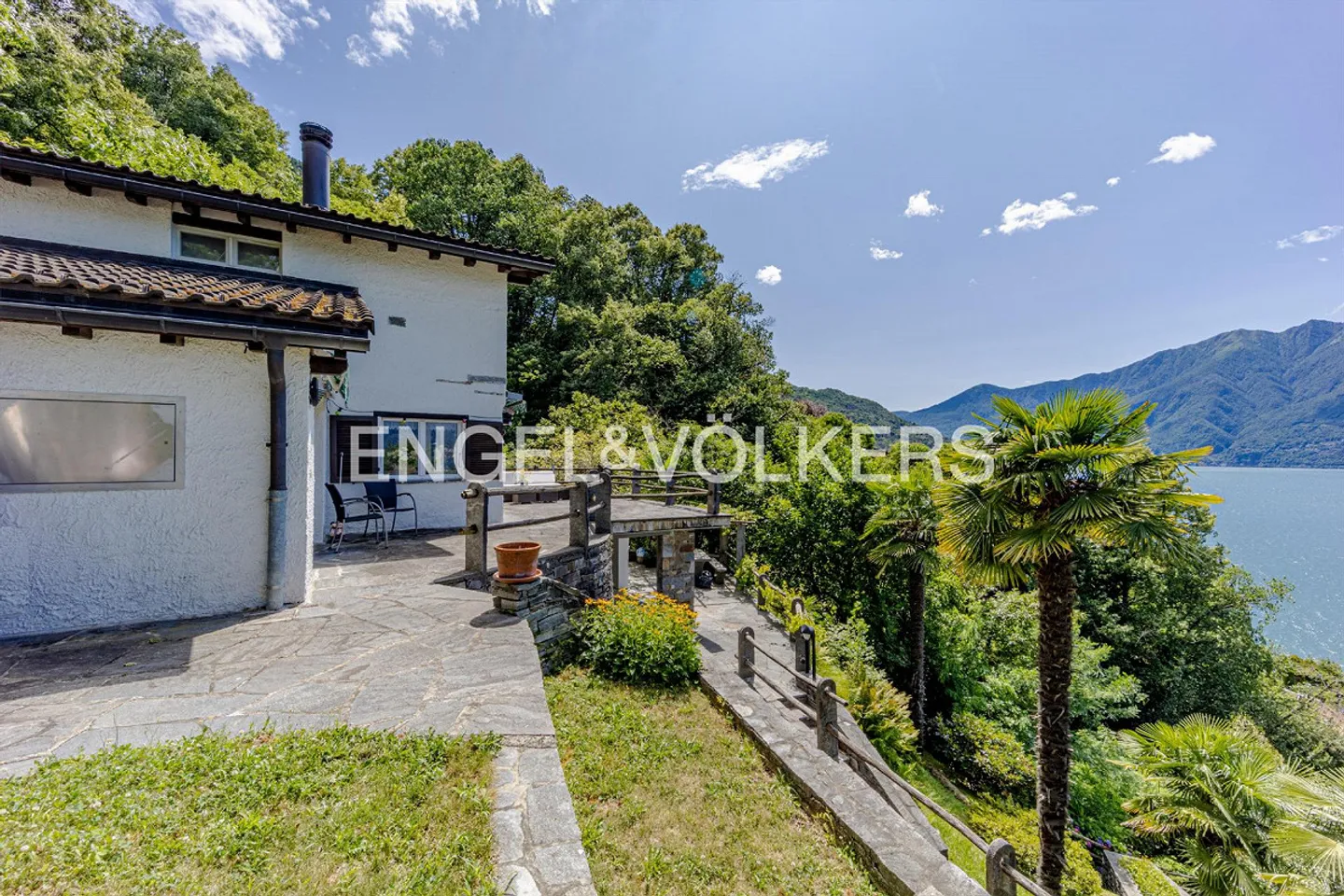 Ferienhaus im Grünen mit TOP Seesicht (11) - Photo 12 of 13