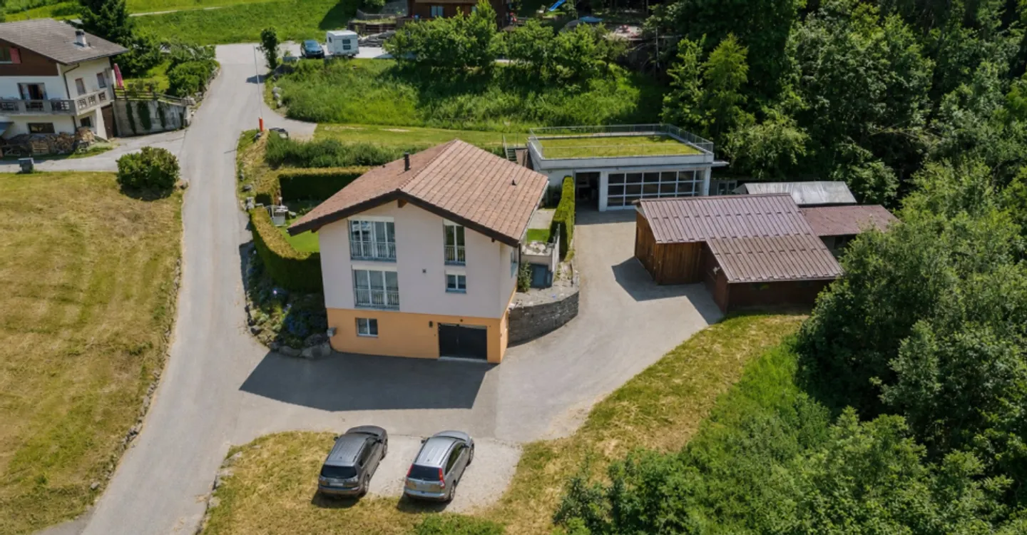 Casa 6.5 stanze - Foto 2 di 9