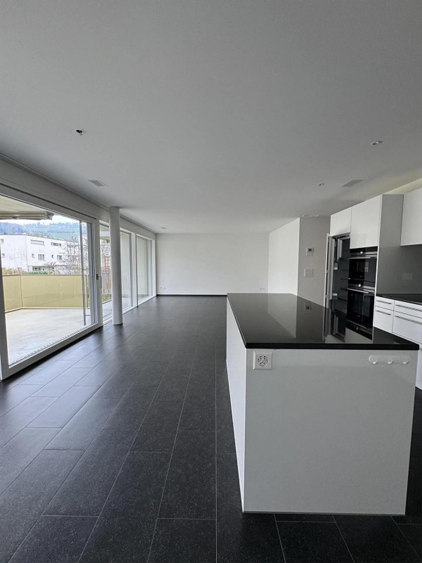 Appartamento 3.5 stanze a Münsingen - Foto 3 di 12