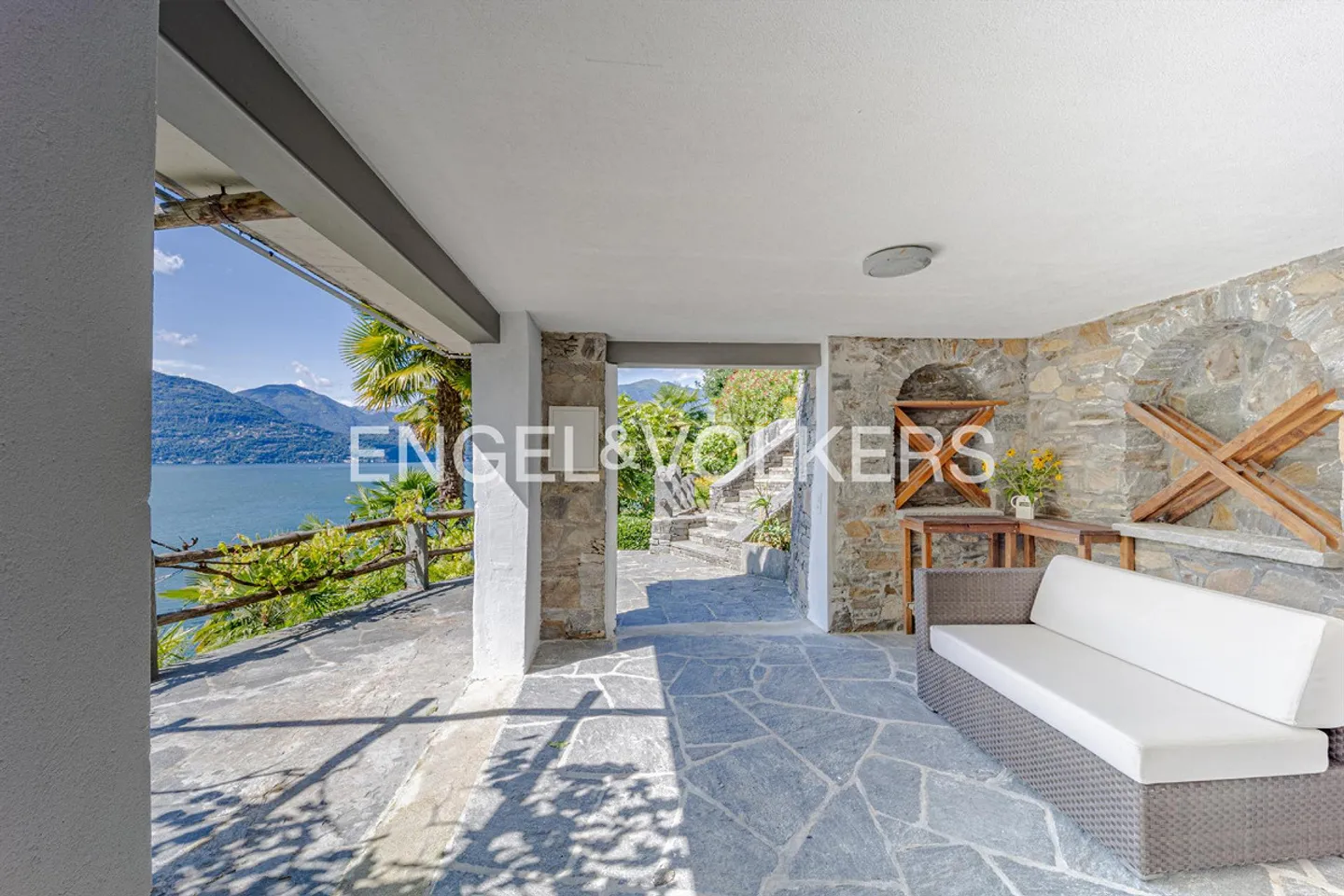 Ferienhaus im Grünen mit TOP Seesicht (11) - Photo 11 of 13