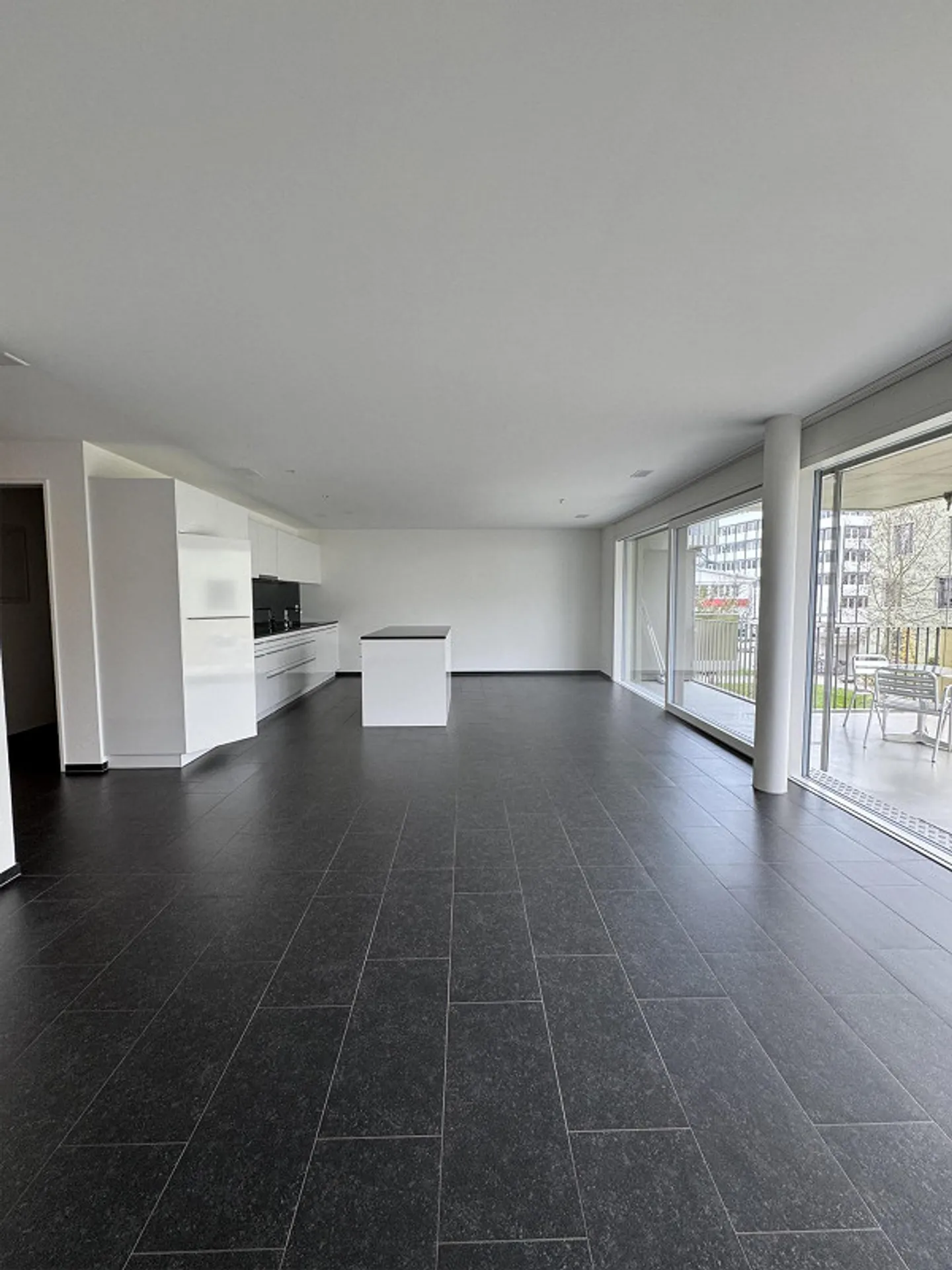 Appartamento 3.5 stanze a Münsingen - Foto 4 di 12