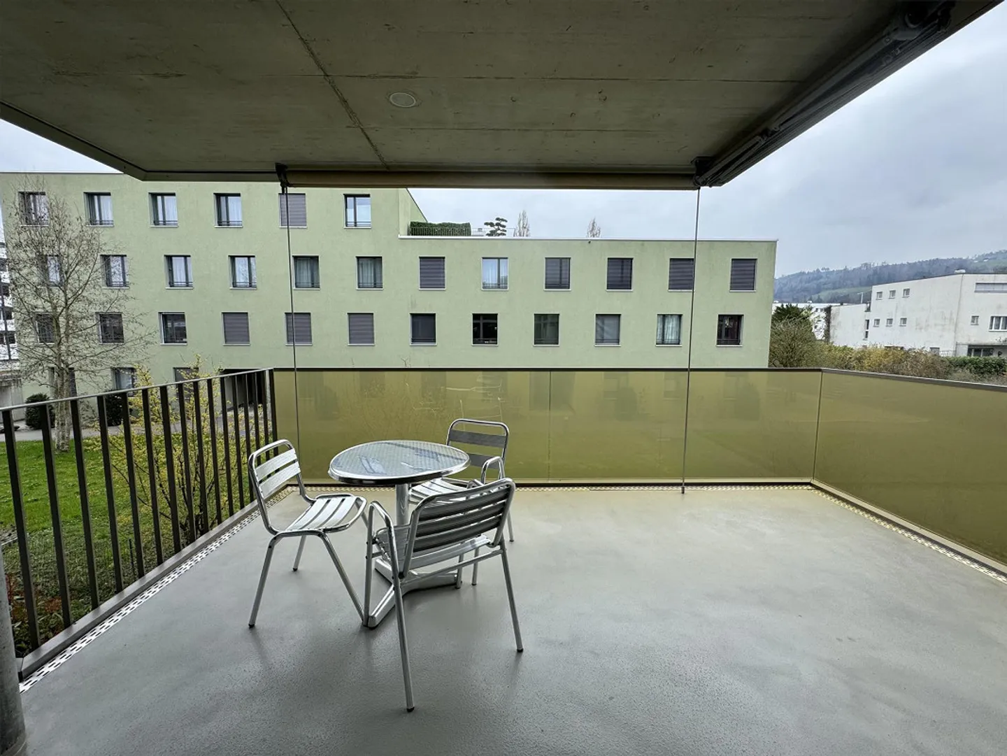 Appartamento 3.5 stanze a Münsingen - Foto 5 di 12