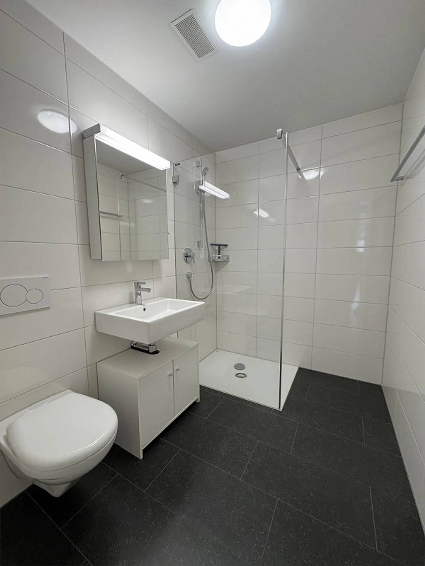 Appartamento 3.5 stanze a Münsingen - Foto 7 di 12