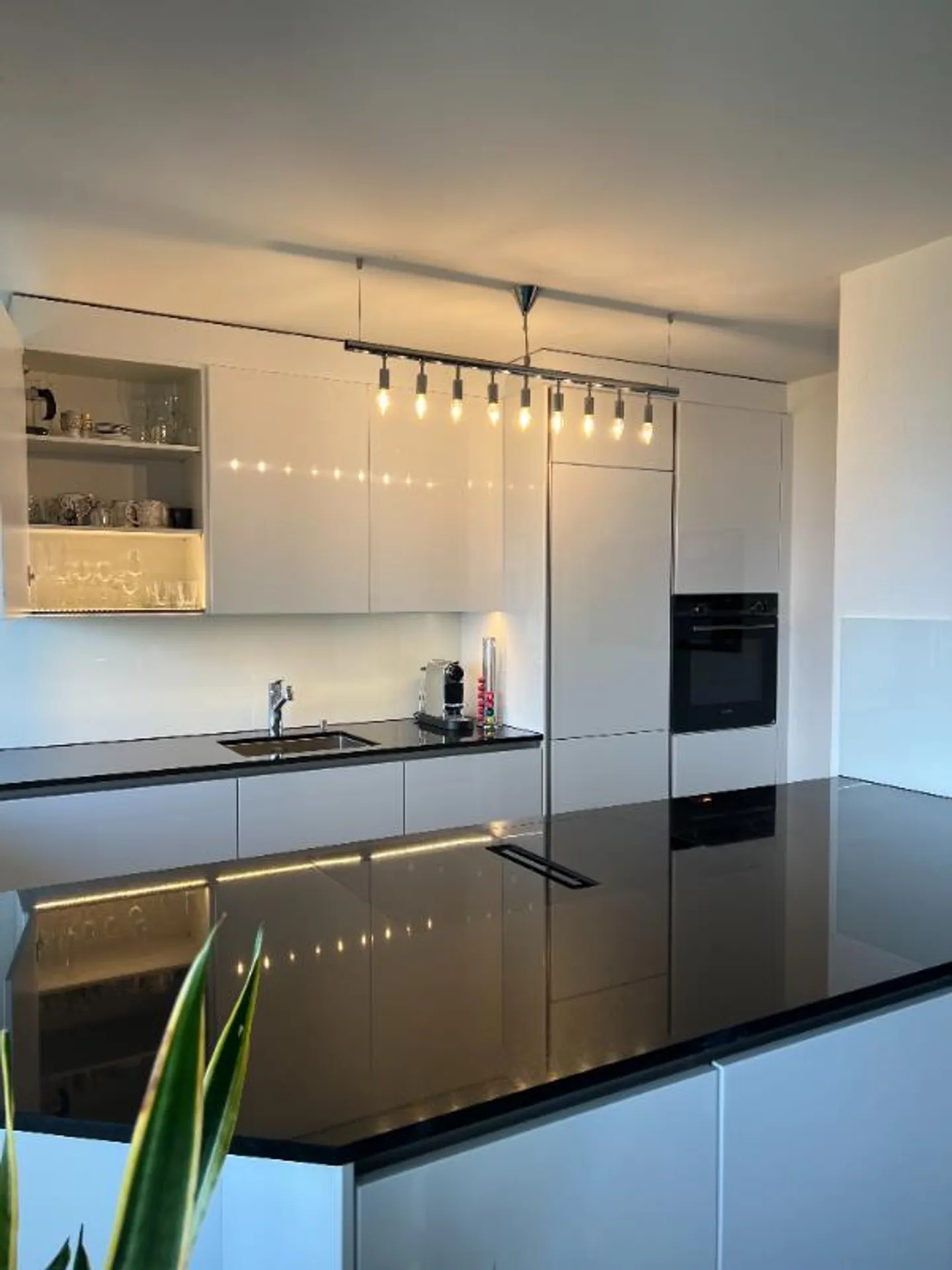 Appartement de 3 pièces - Photo 2 sur 5