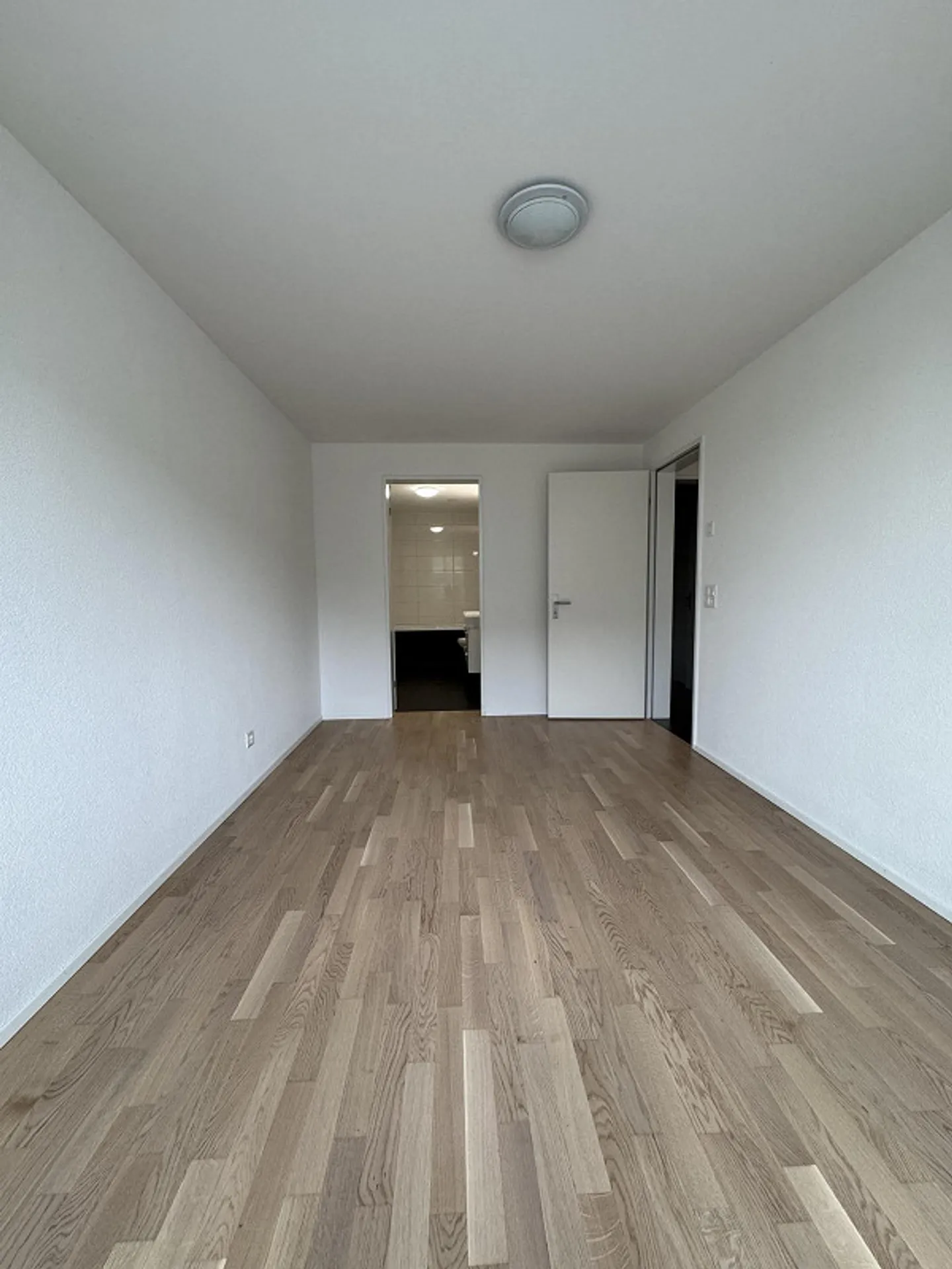 Appartamento 3.5 stanze a Münsingen - Foto 8 di 12