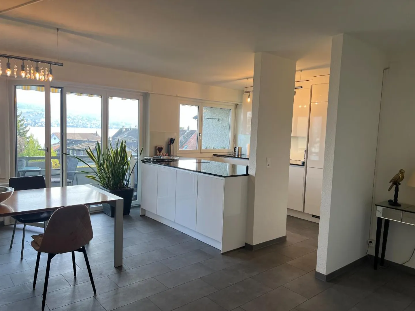 Appartement de 3 pièces - Photo 3 sur 5