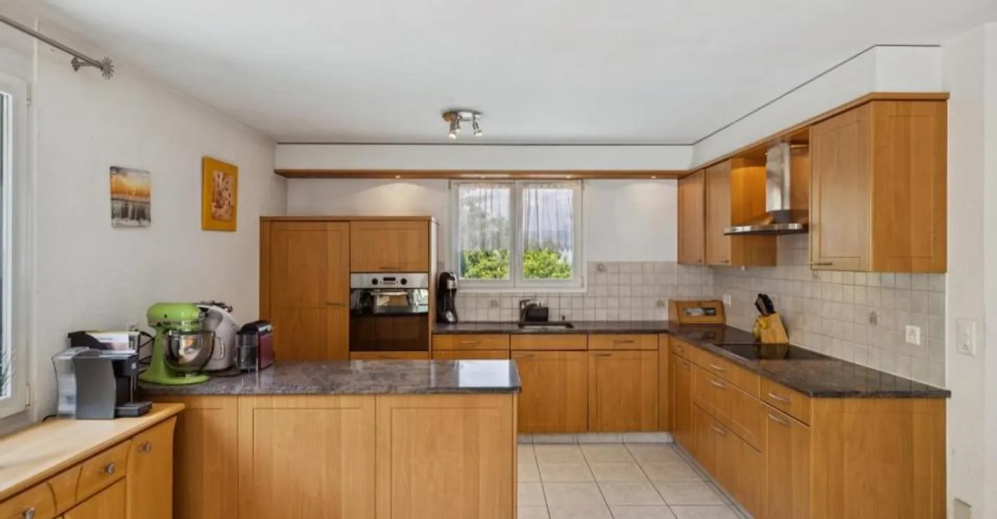 Casa 6.5 stanze - Foto 4 di 9