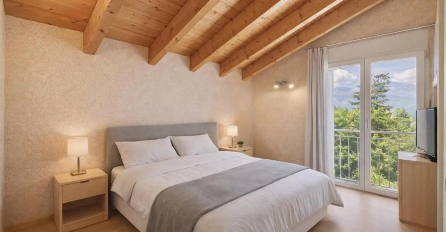 Casa 6.5 stanze - Foto 6 di 9