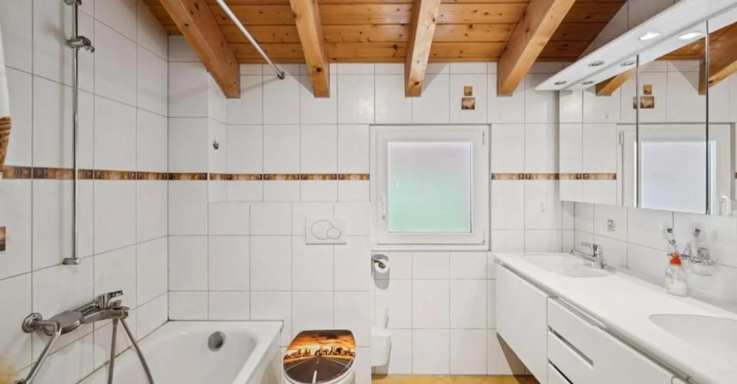 Casa 6.5 stanze - Foto 7 di 9