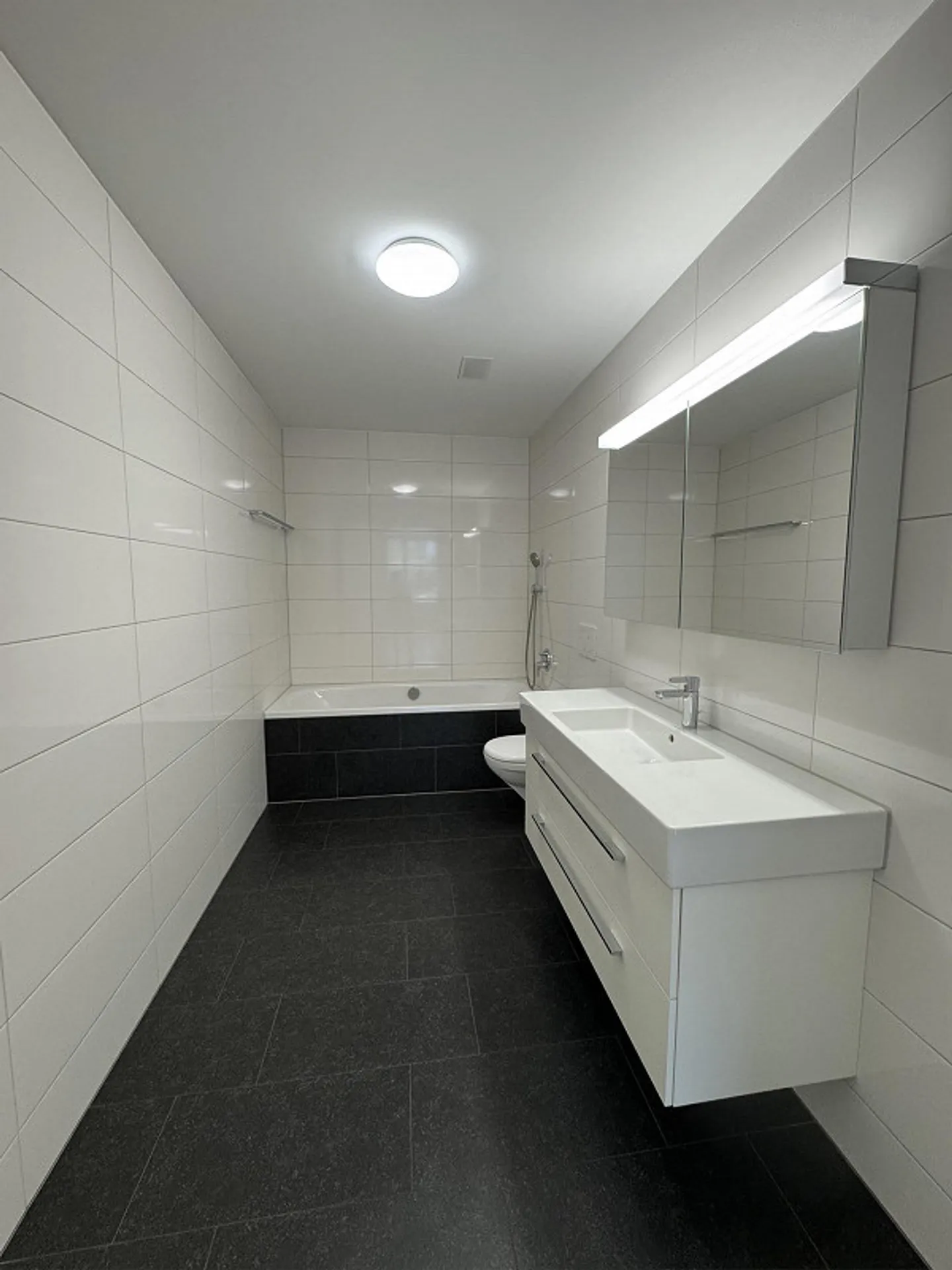 Appartamento 3.5 stanze a Münsingen - Foto 9 di 12