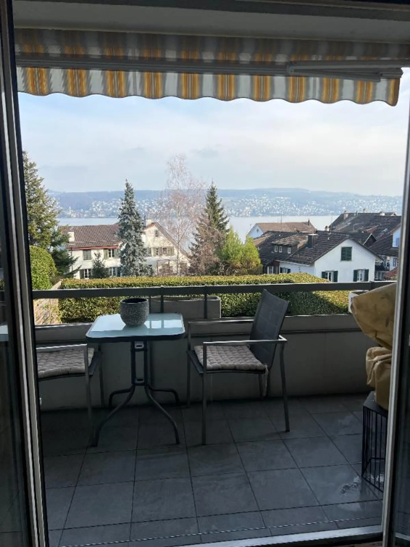 Appartement de 3 pièces - Photo 4 sur 5